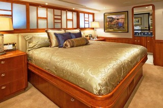 ARIOSO -  VIP Cabin